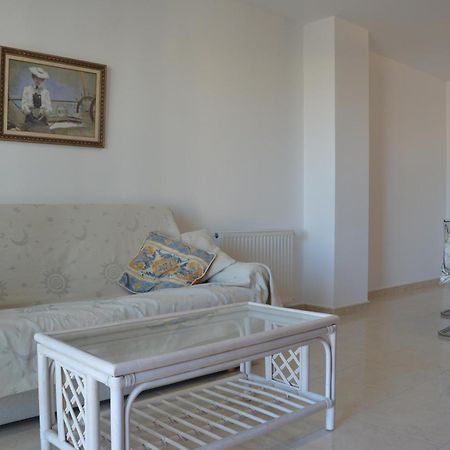 Ermita Casco Antiguo Lejlighed Calpe Eksteriør billede